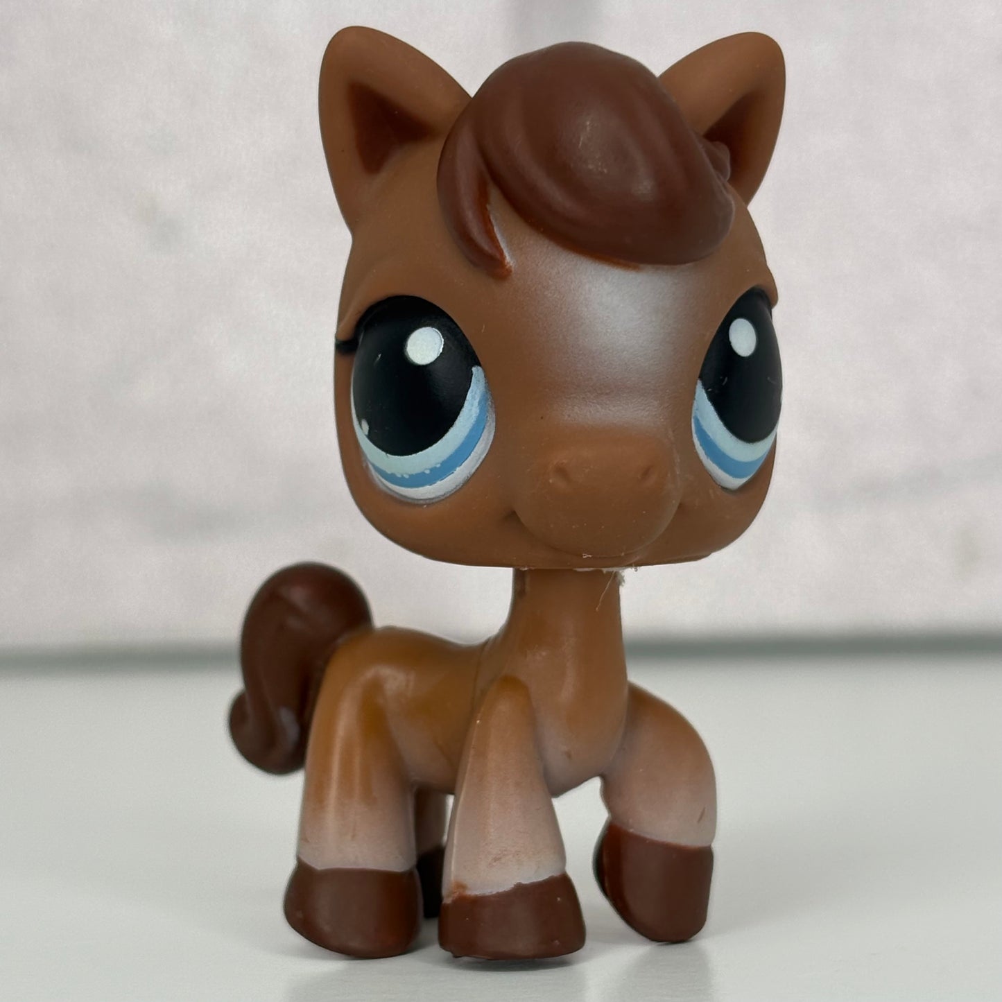 LPS Horse