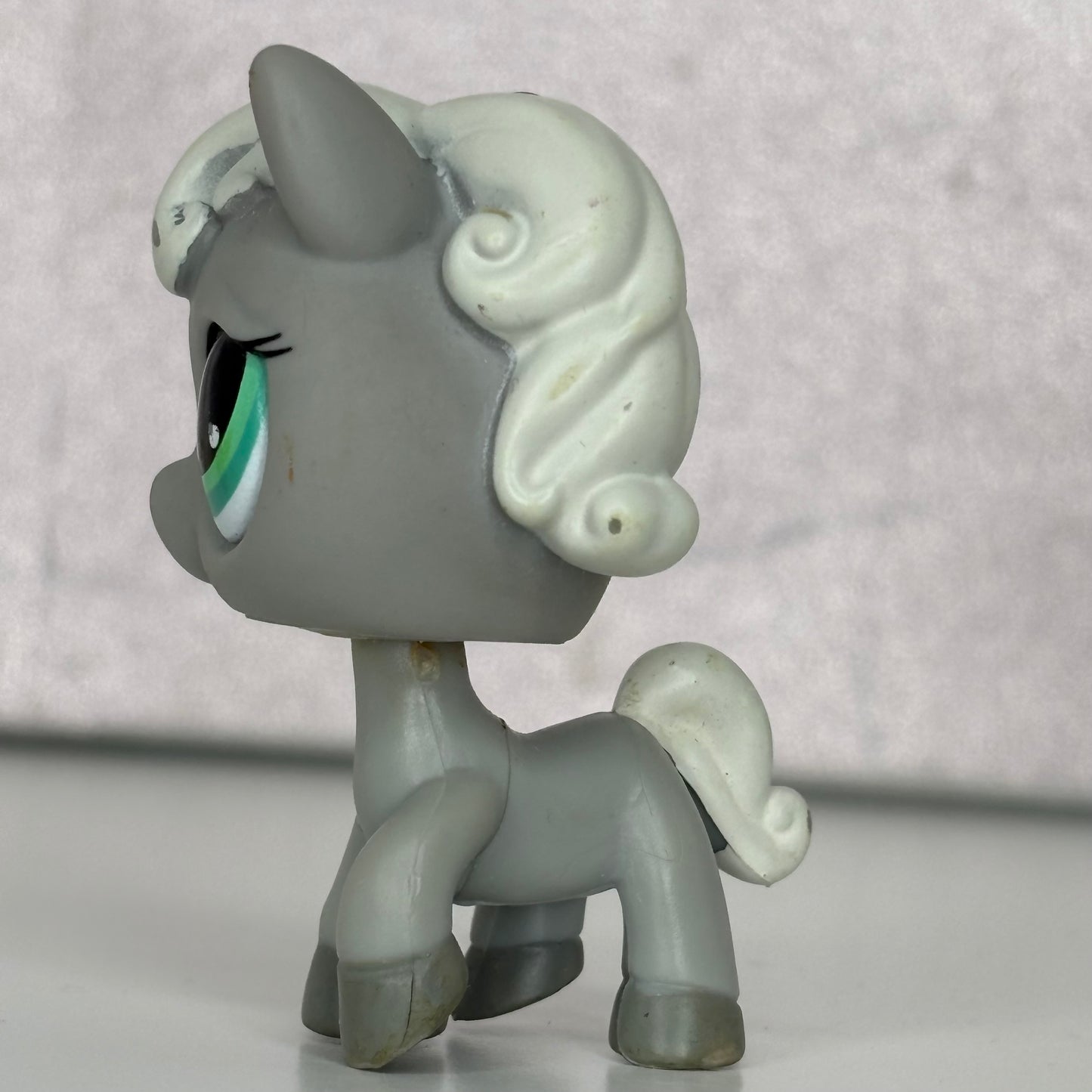 LPS Horse #524