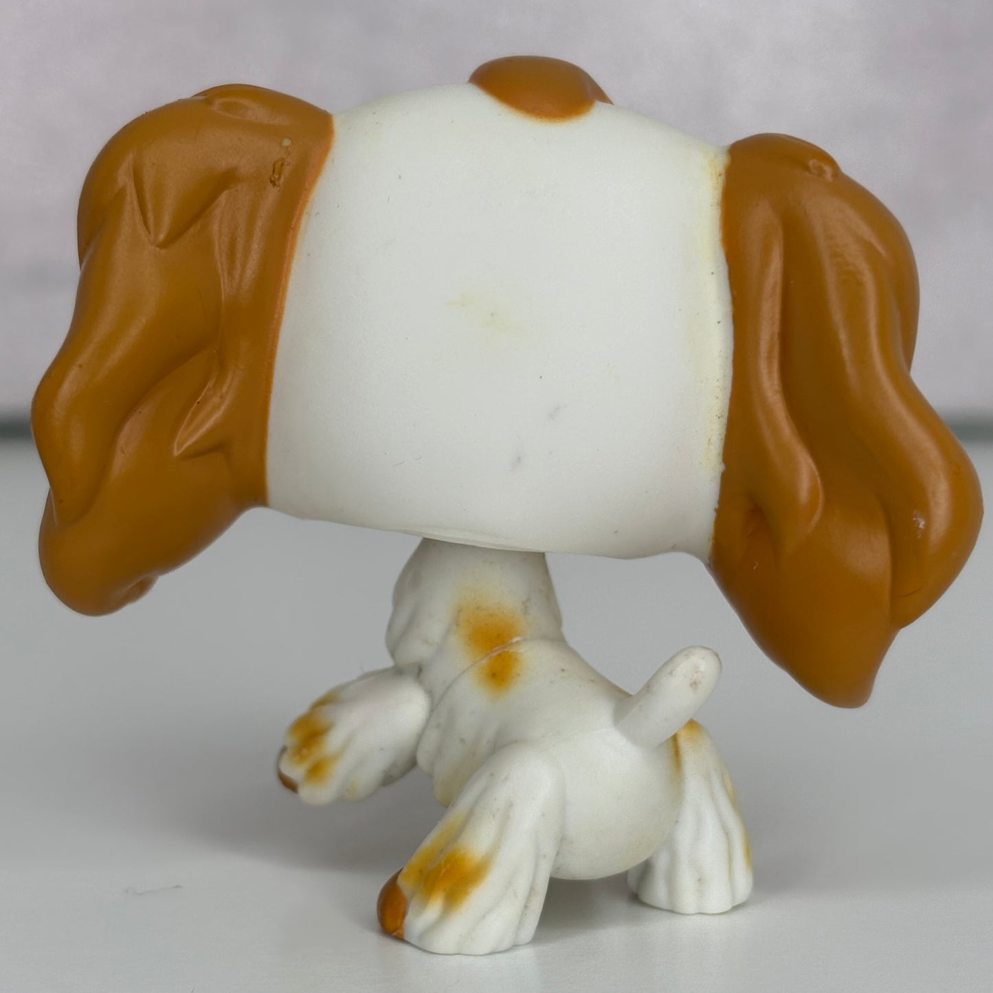 LPS Cocker Spaniel #344