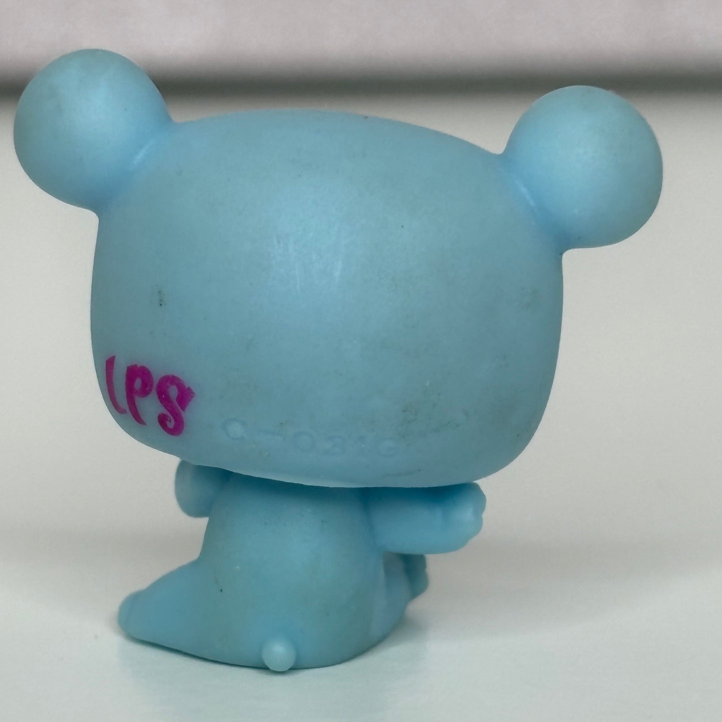 LPS Baby Polar Bear