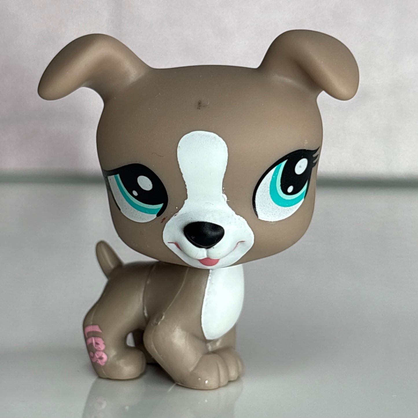 LPS Jack Russell Dog #1463