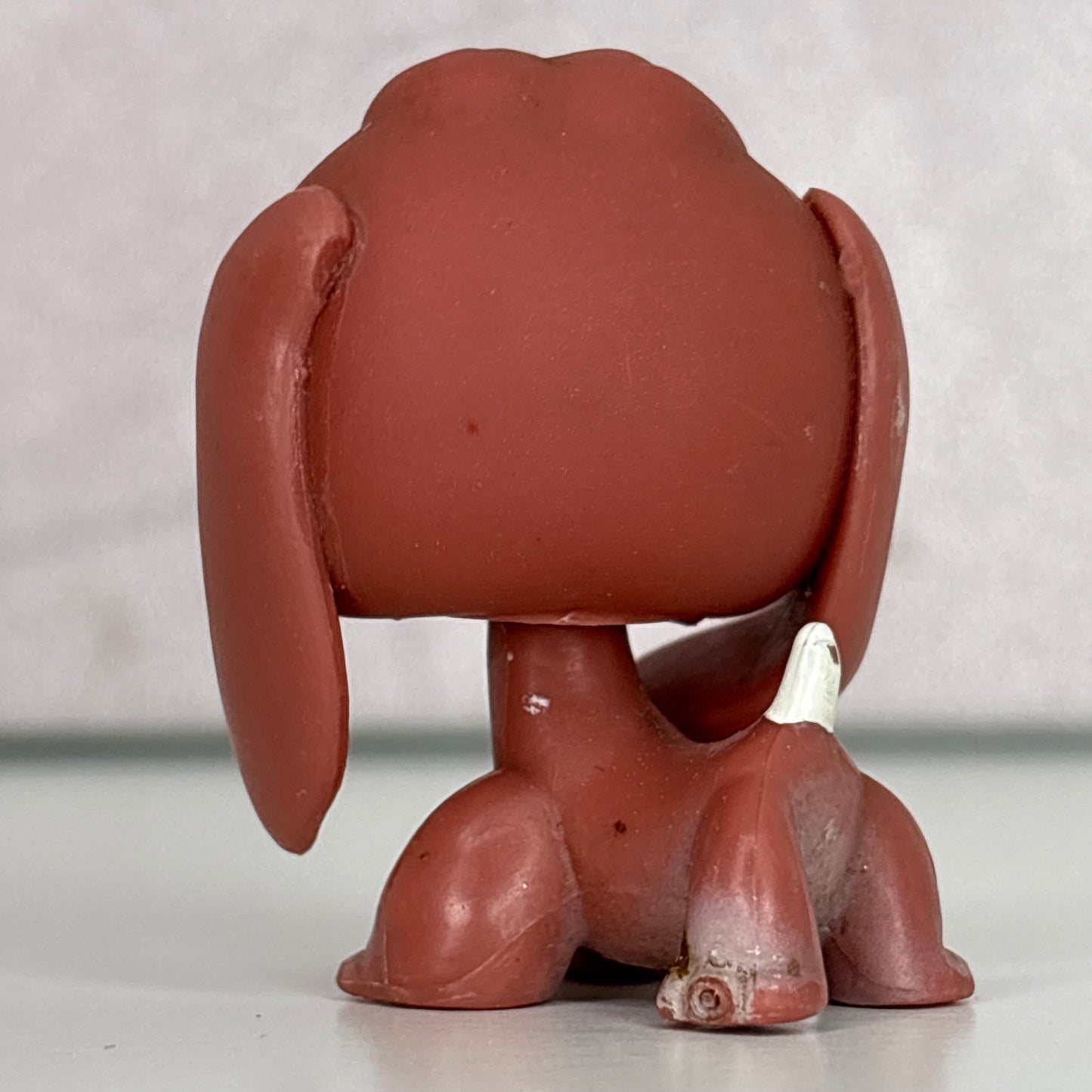 LPS Beagle Dog #567