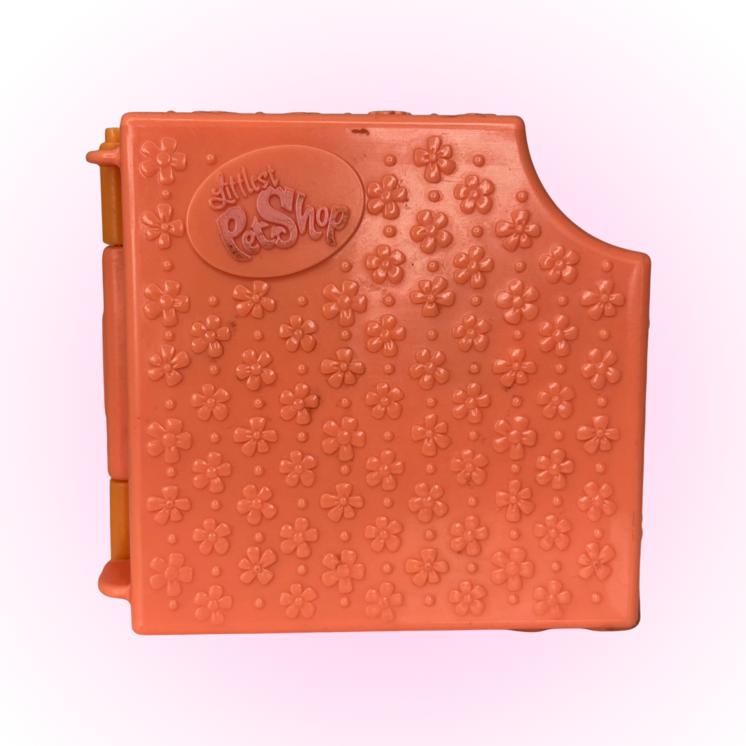 LPS Teensies Playset