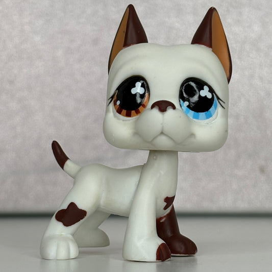 LPS Great Dane #577