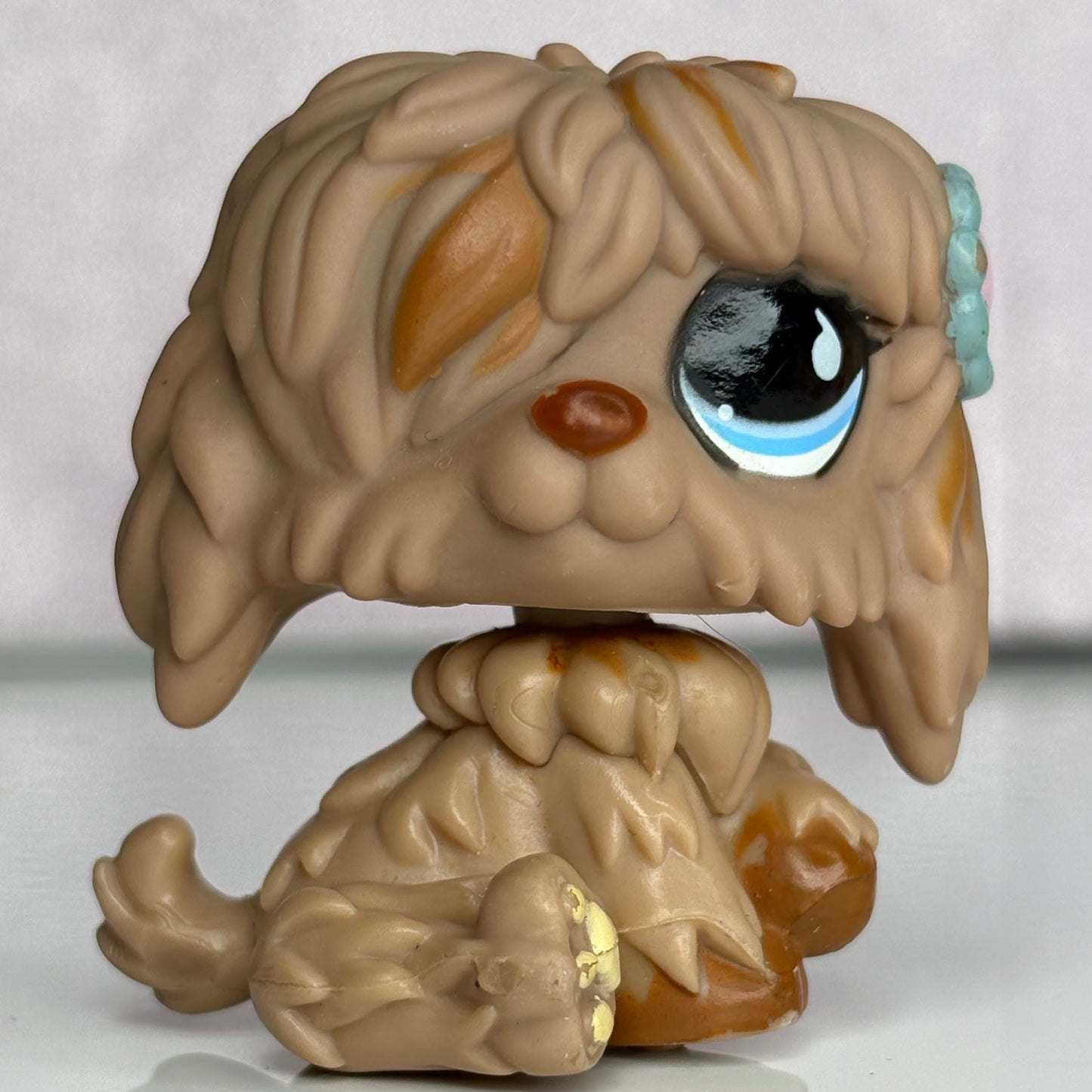 LPS Sheep Dog #678