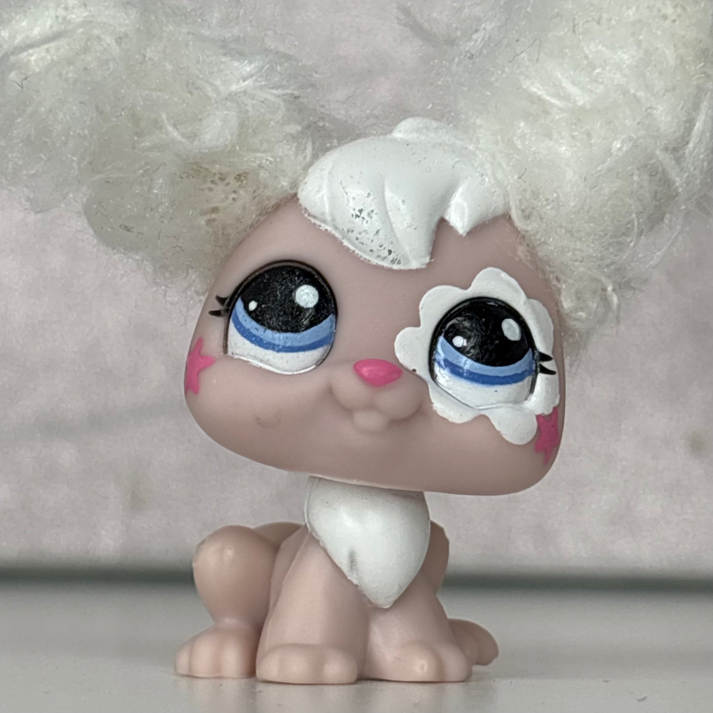 LPS Bunny Rabbit