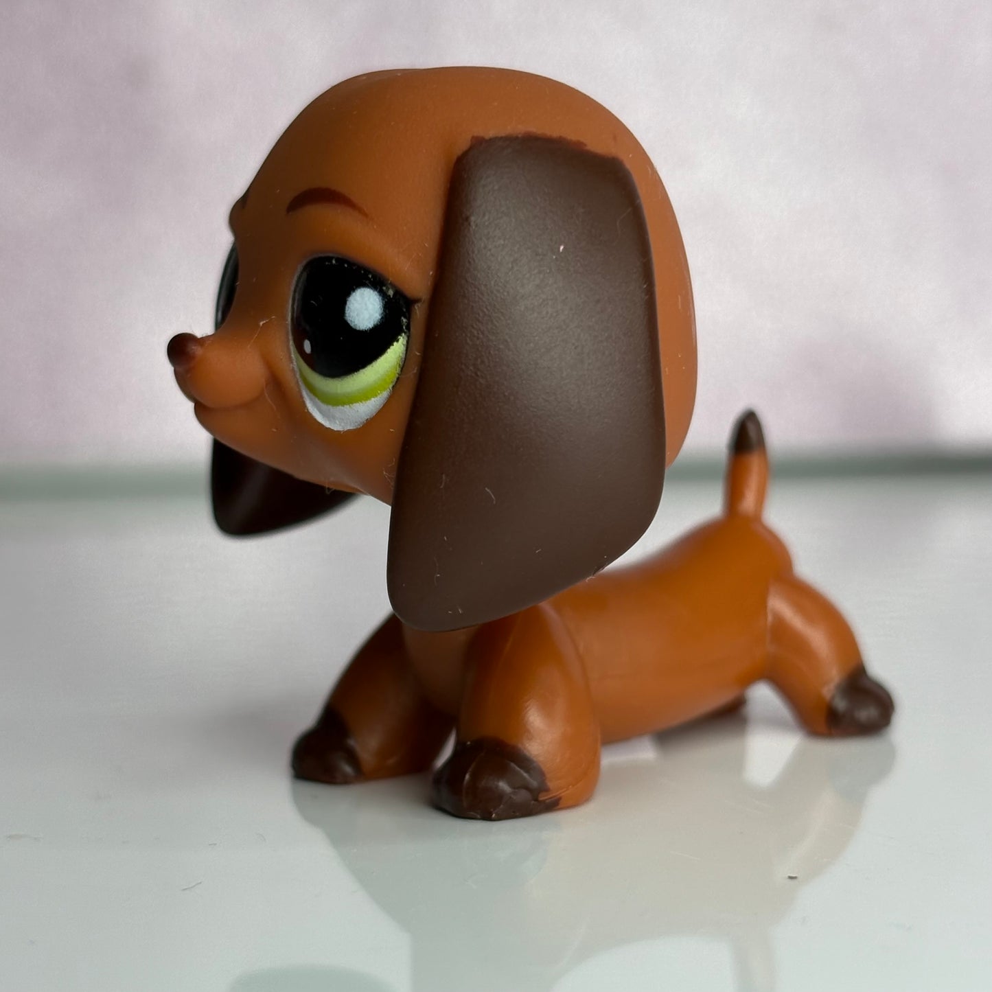 LPS Daschuand Dog V2 #992