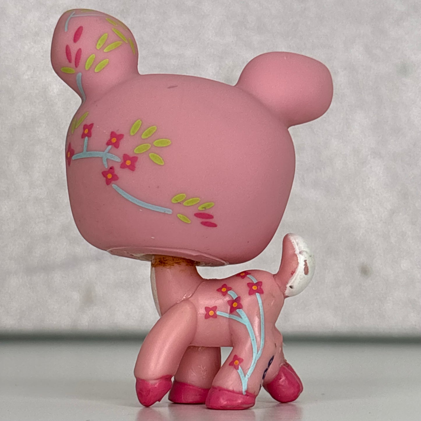 LPS Deer #1356