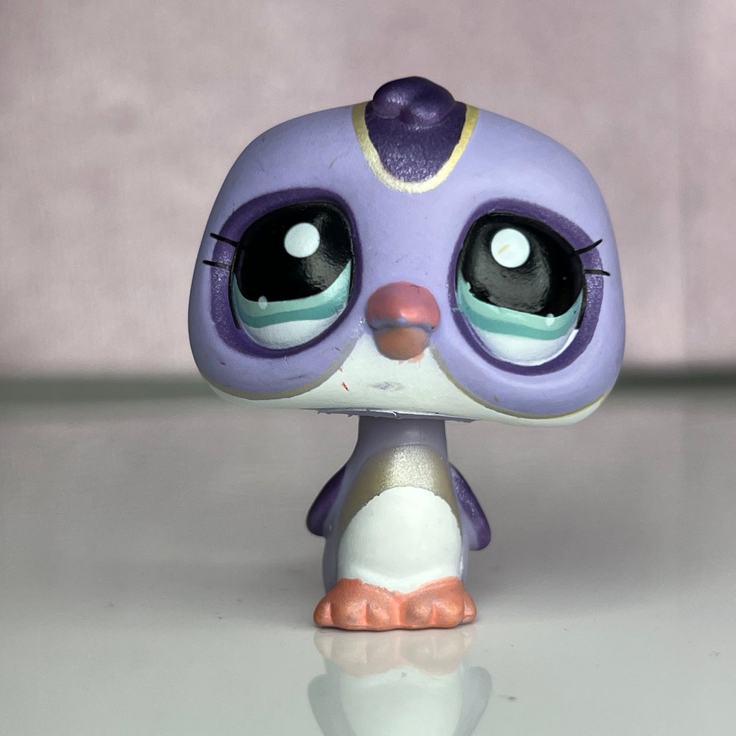 LPS Penguin #1085