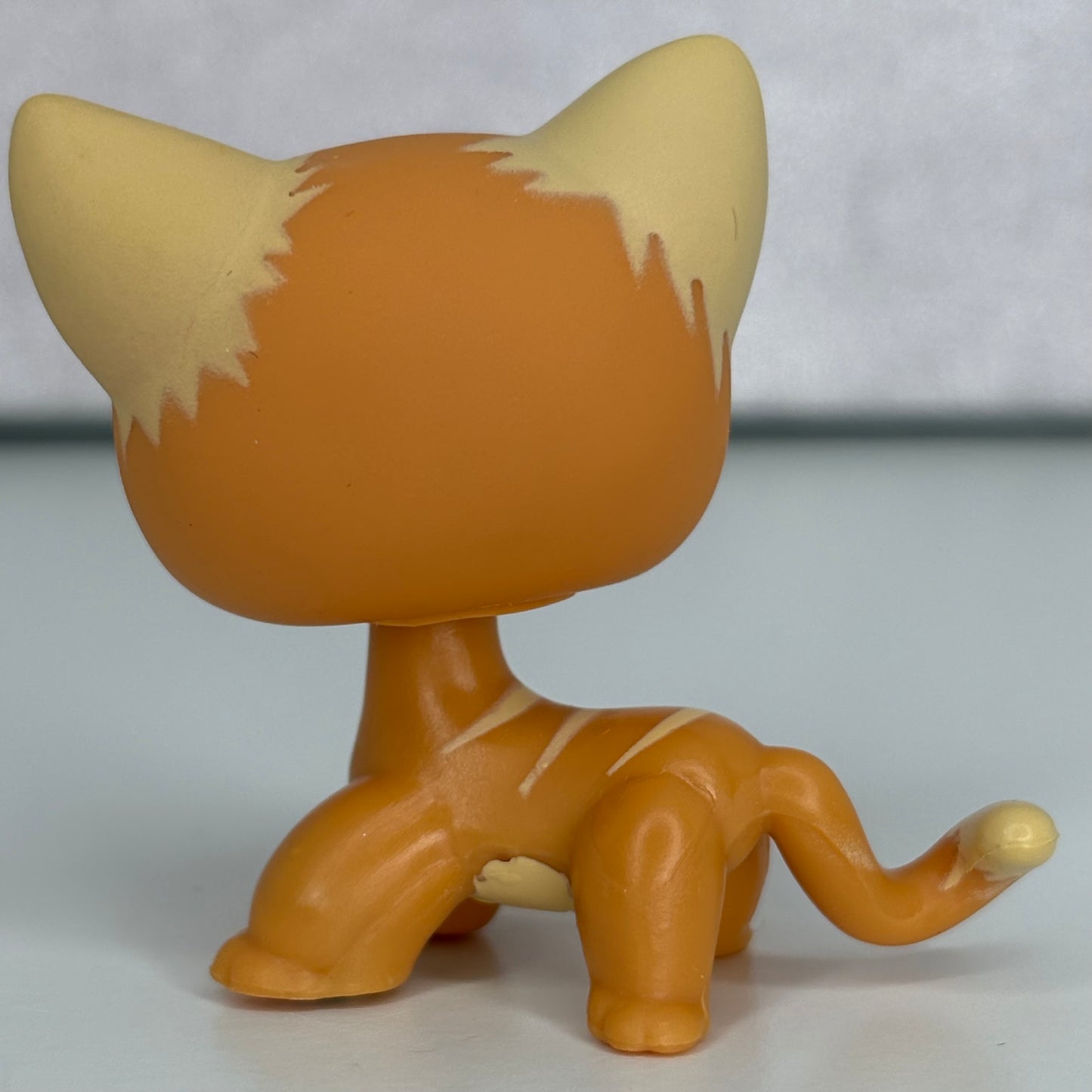 LPS Shorthair Cat No #