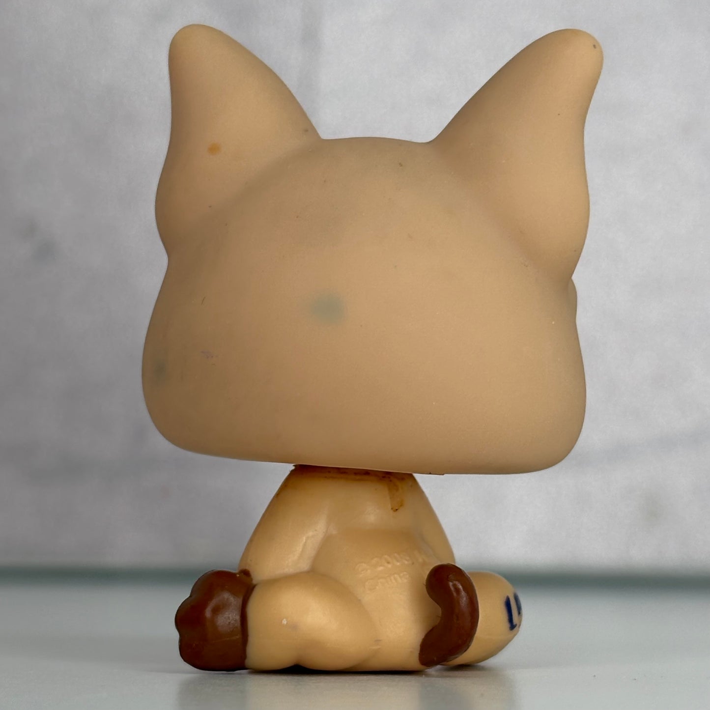 LPS French Bulldog #1847