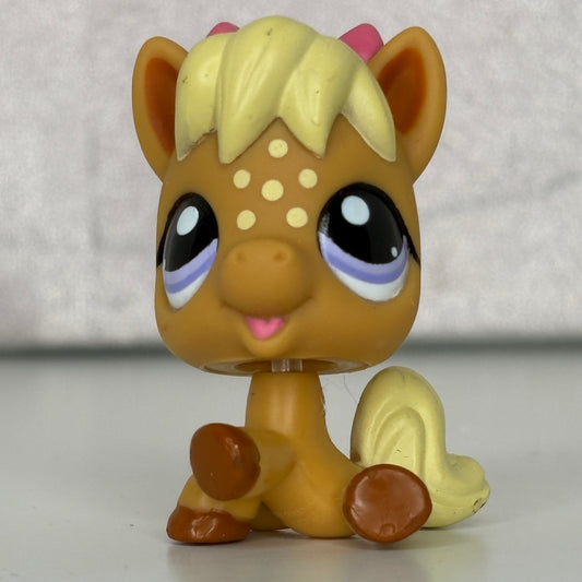 LPS Triplet Pony #1879