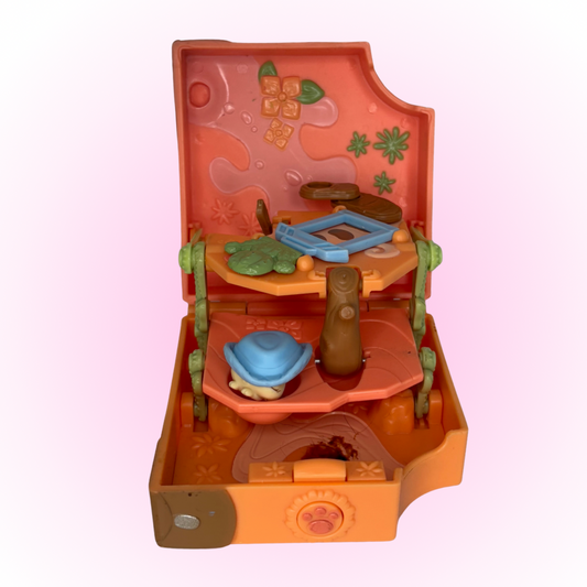 LPS Teensies Playset