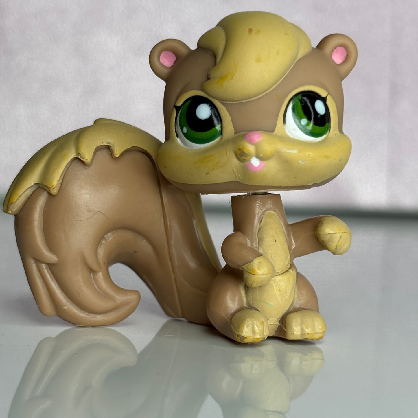 LPS Squirrel #1507