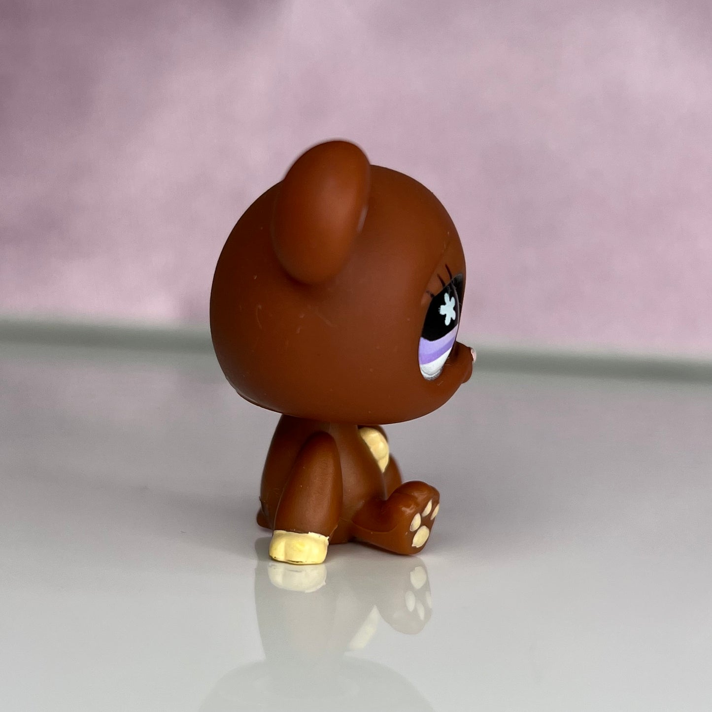 LPS Brown Bear #671