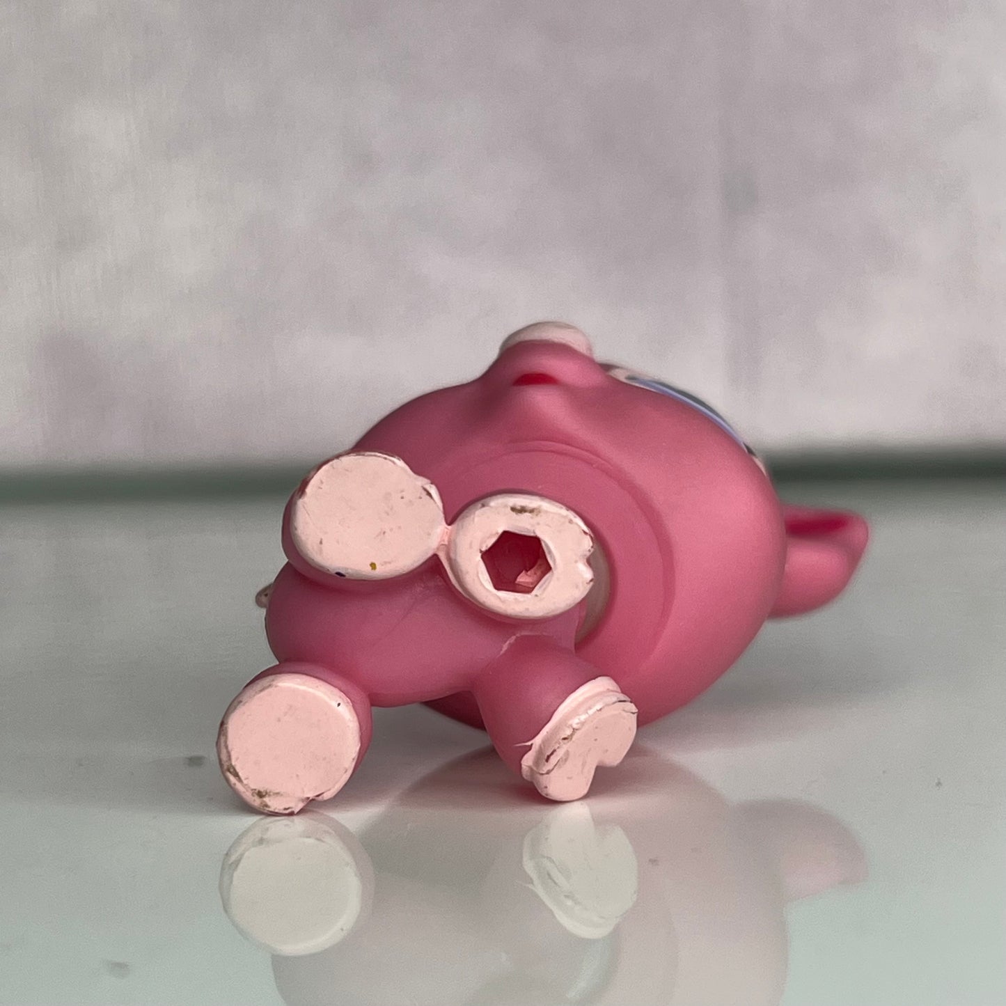 LPS Triplet Pig #1549