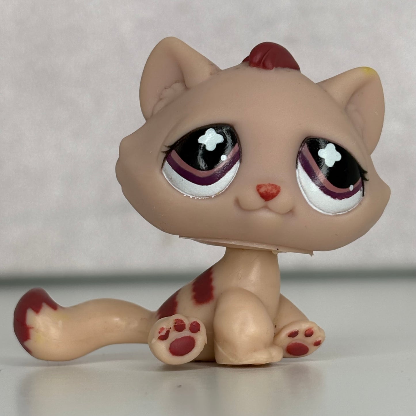 LPS No # Bon Bon Cat