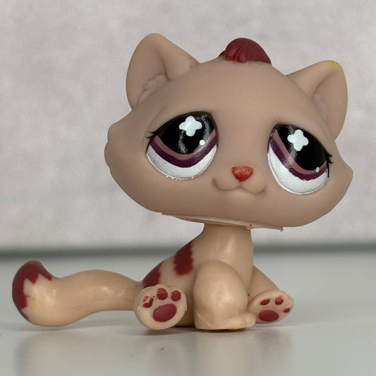 LPS No # Bon Bon Cat