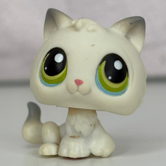 LPS Kitten #100