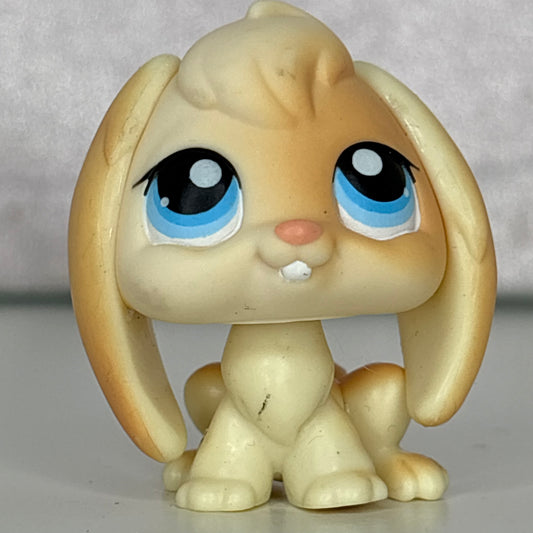 LPS Floppy Ear Bunny #95