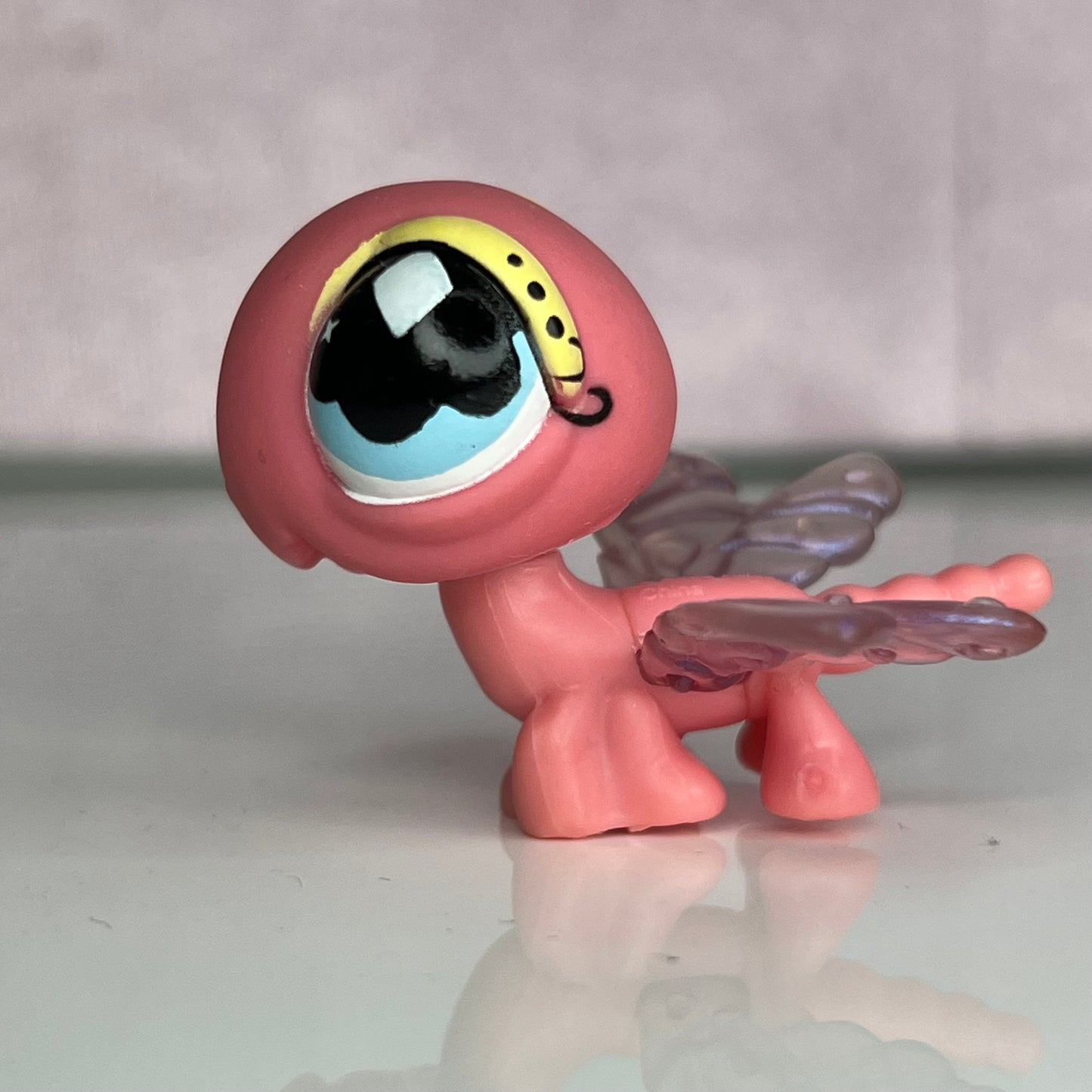 LPS Dragonfly #503