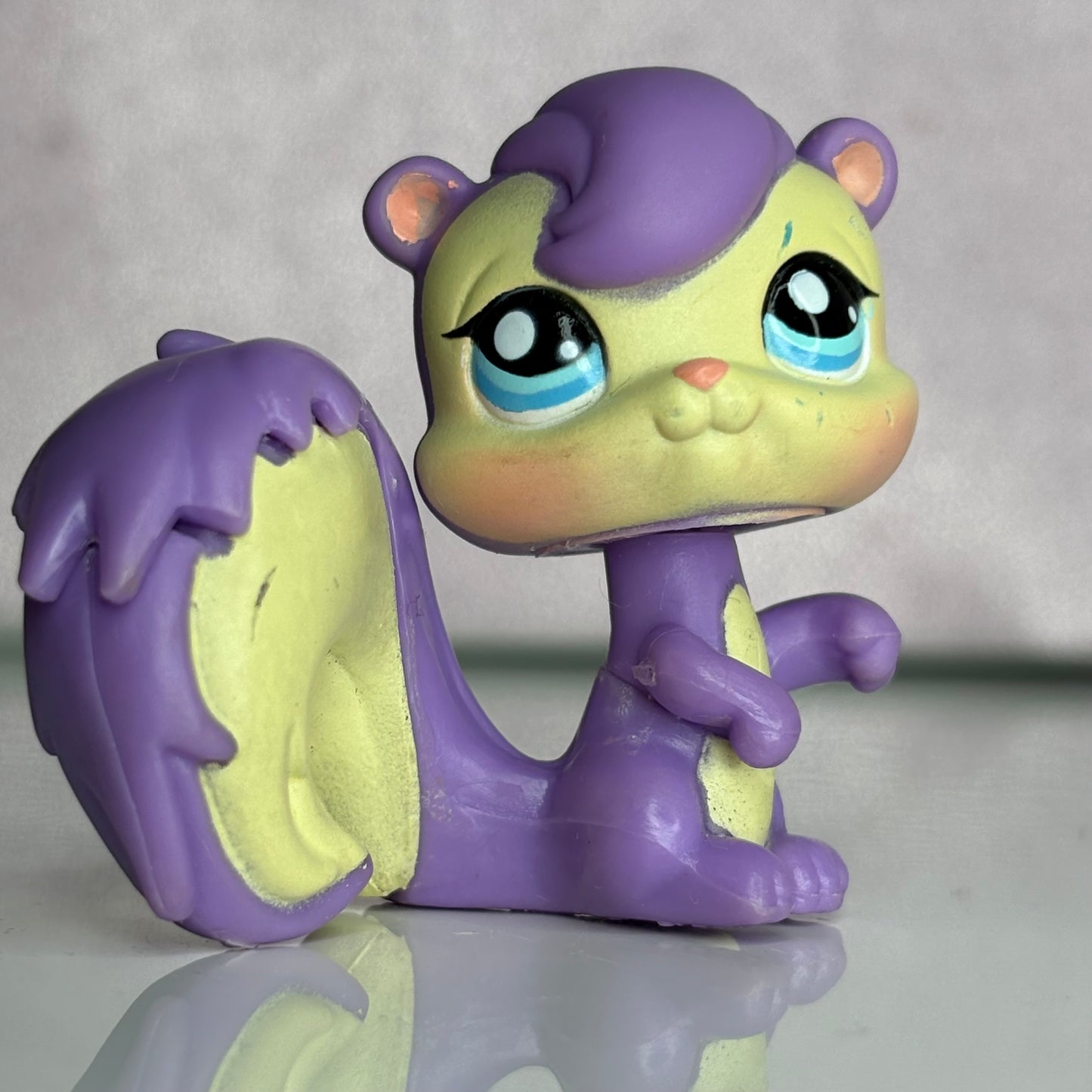 LPS Squirrel #1567