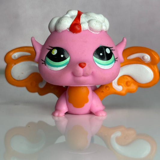 LPS Fairy