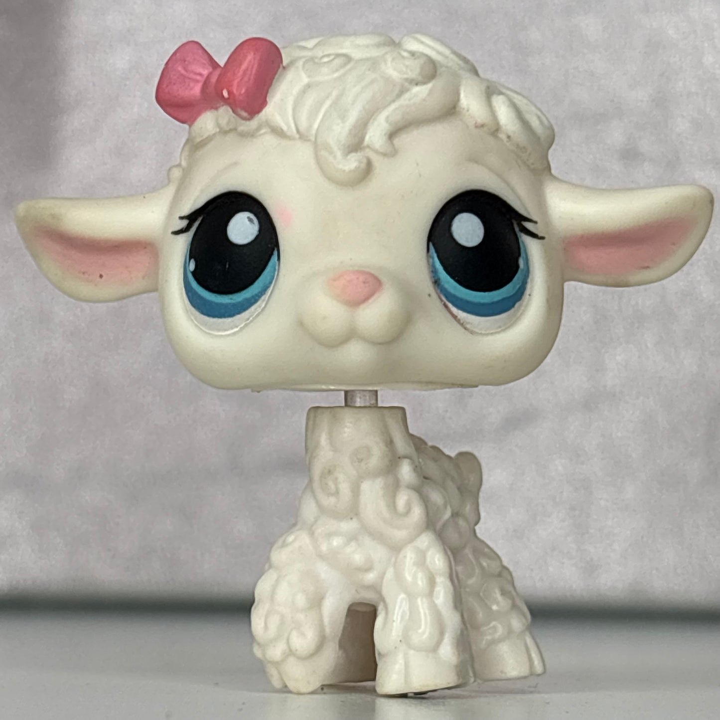 LPS Lamb Sheep #186