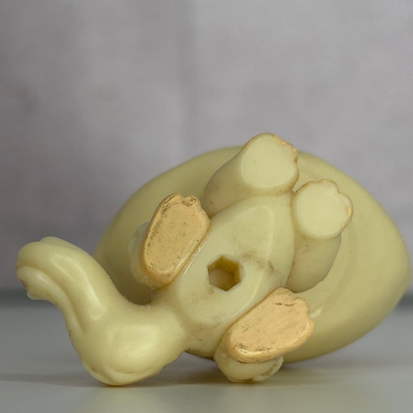 LPS Crouching Cat #848
