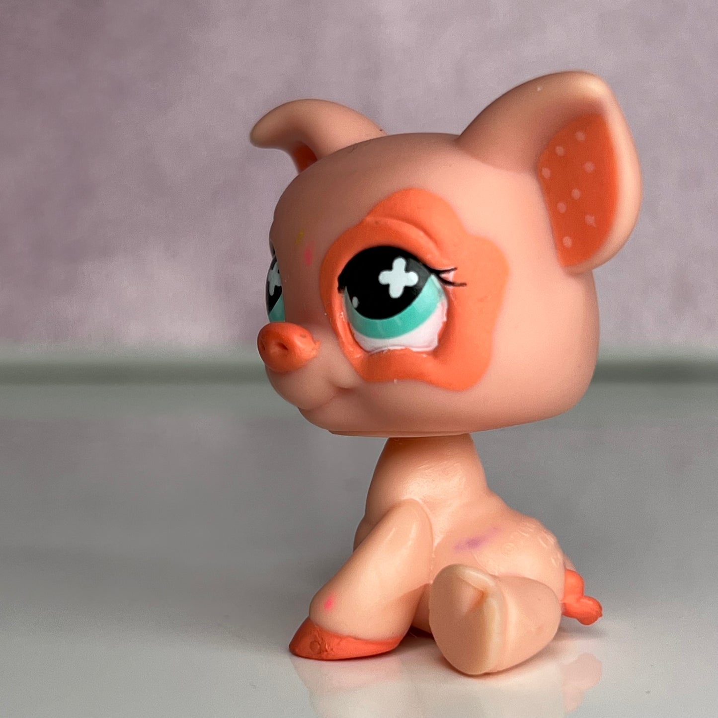 LPS Pig #622