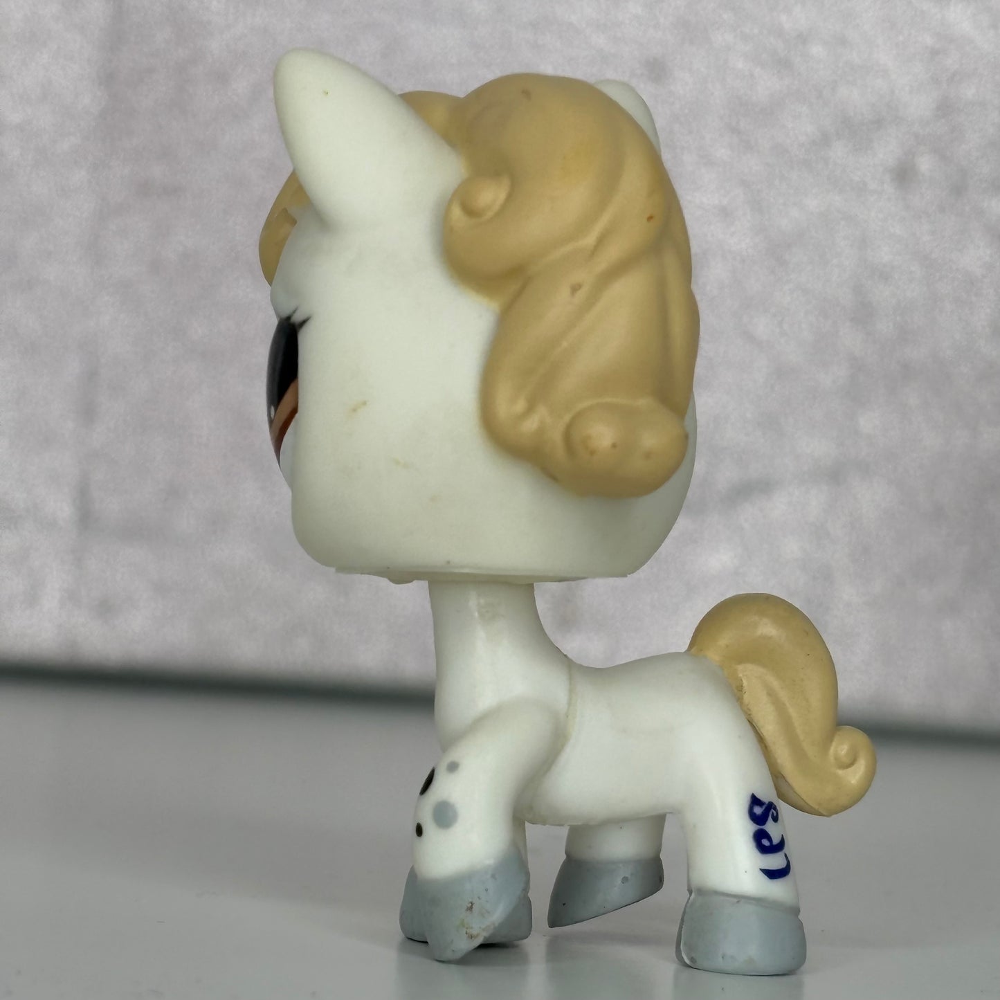 LPS Horse #1709