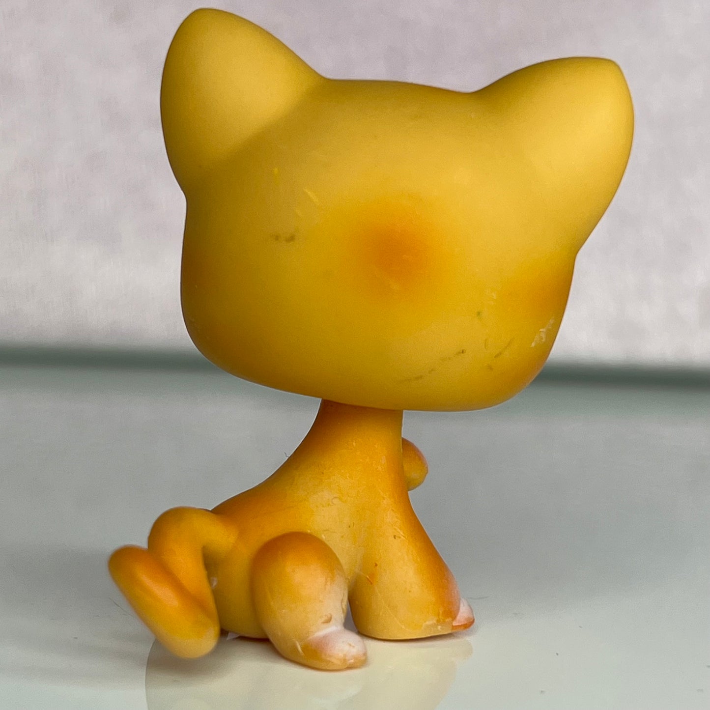 LPS Paw Up Shorthair Cat #11