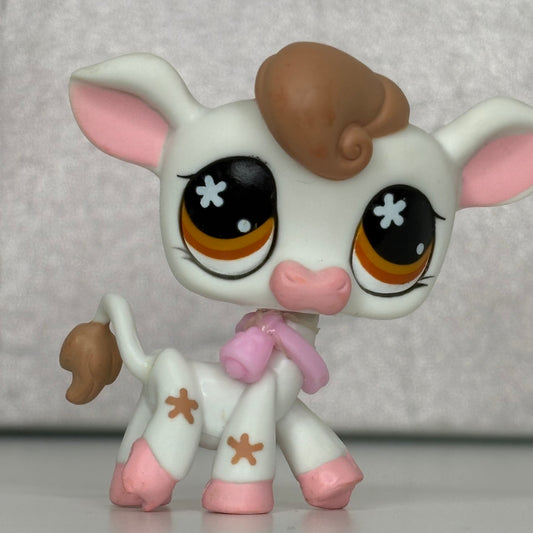 LPS Cow #476