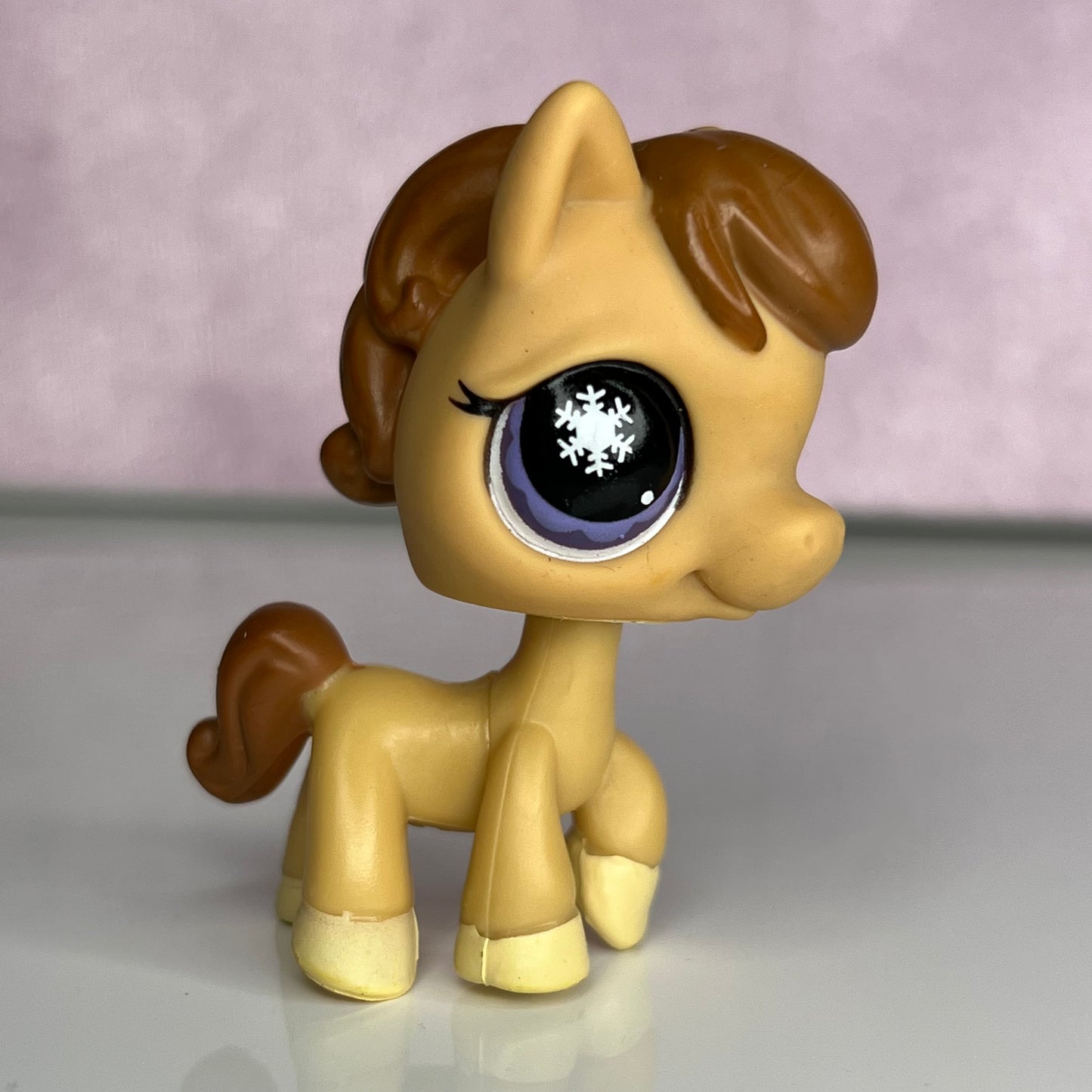 LPS Horse #684