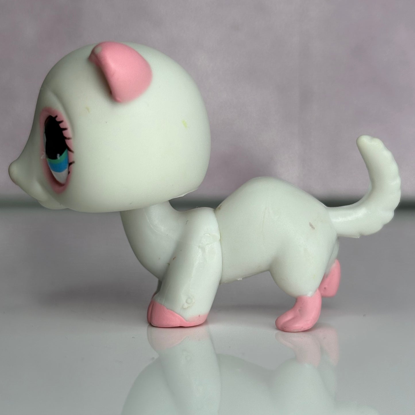 LPS Ferret #520