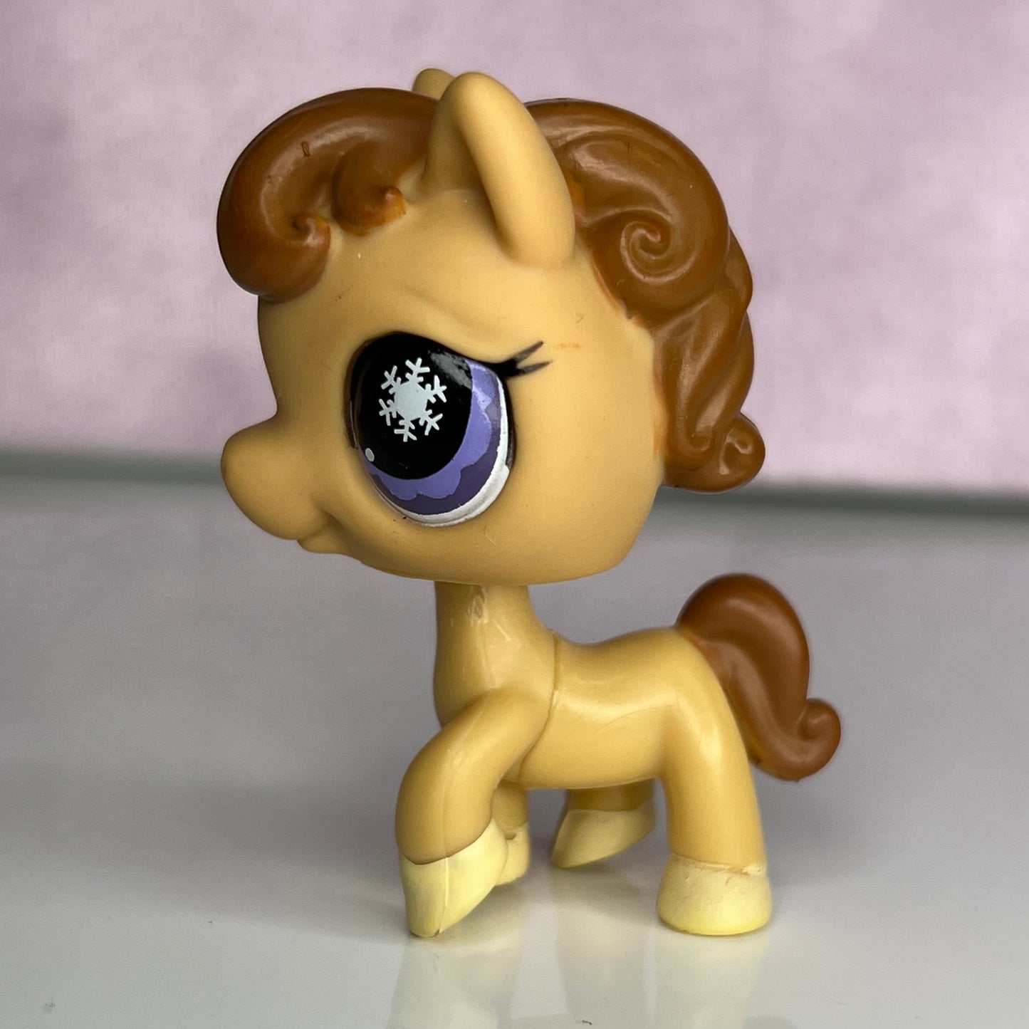 LPS Horse #684