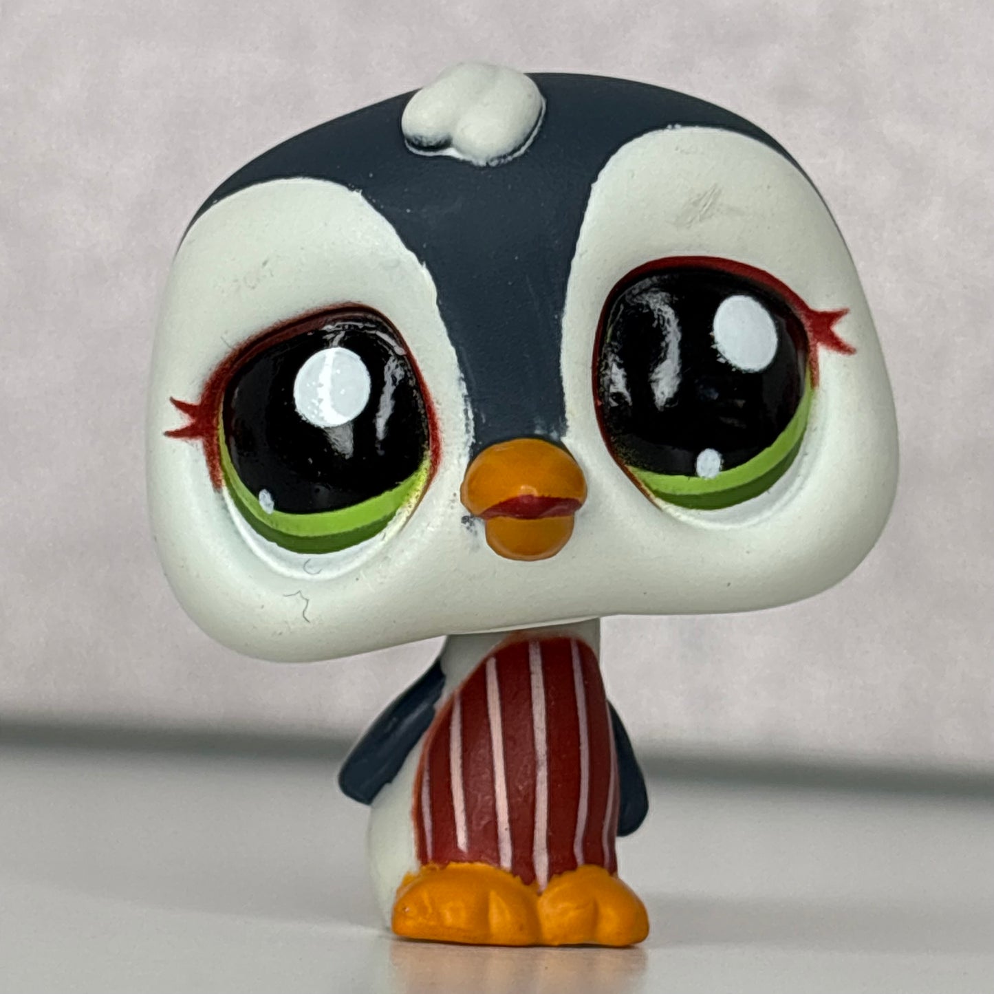 LPS Penguin