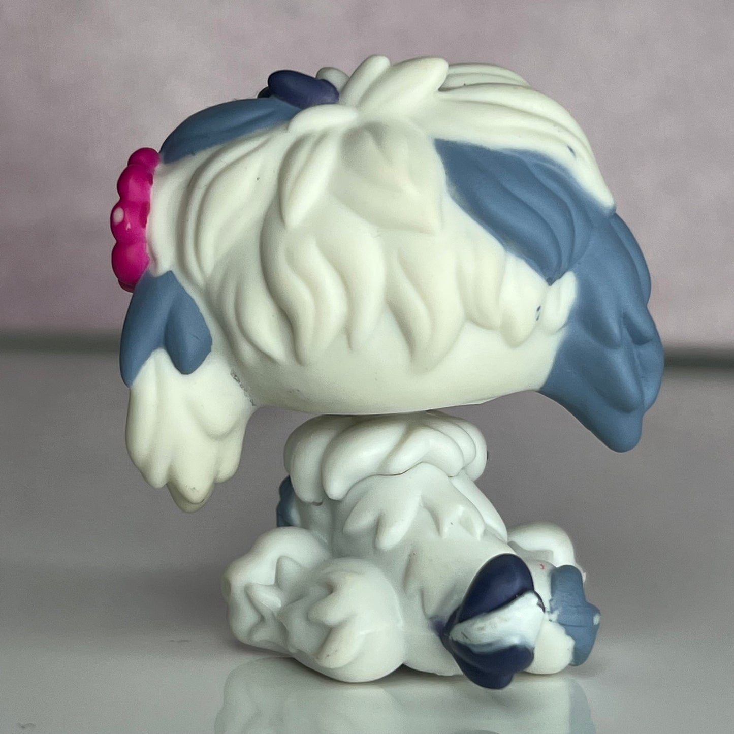 LPS Sheep Dog #702