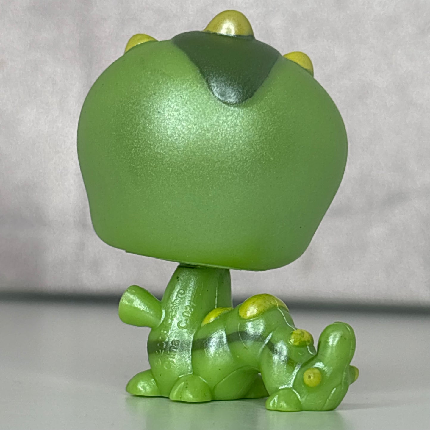 LPS Special Edition Caterpillar #829