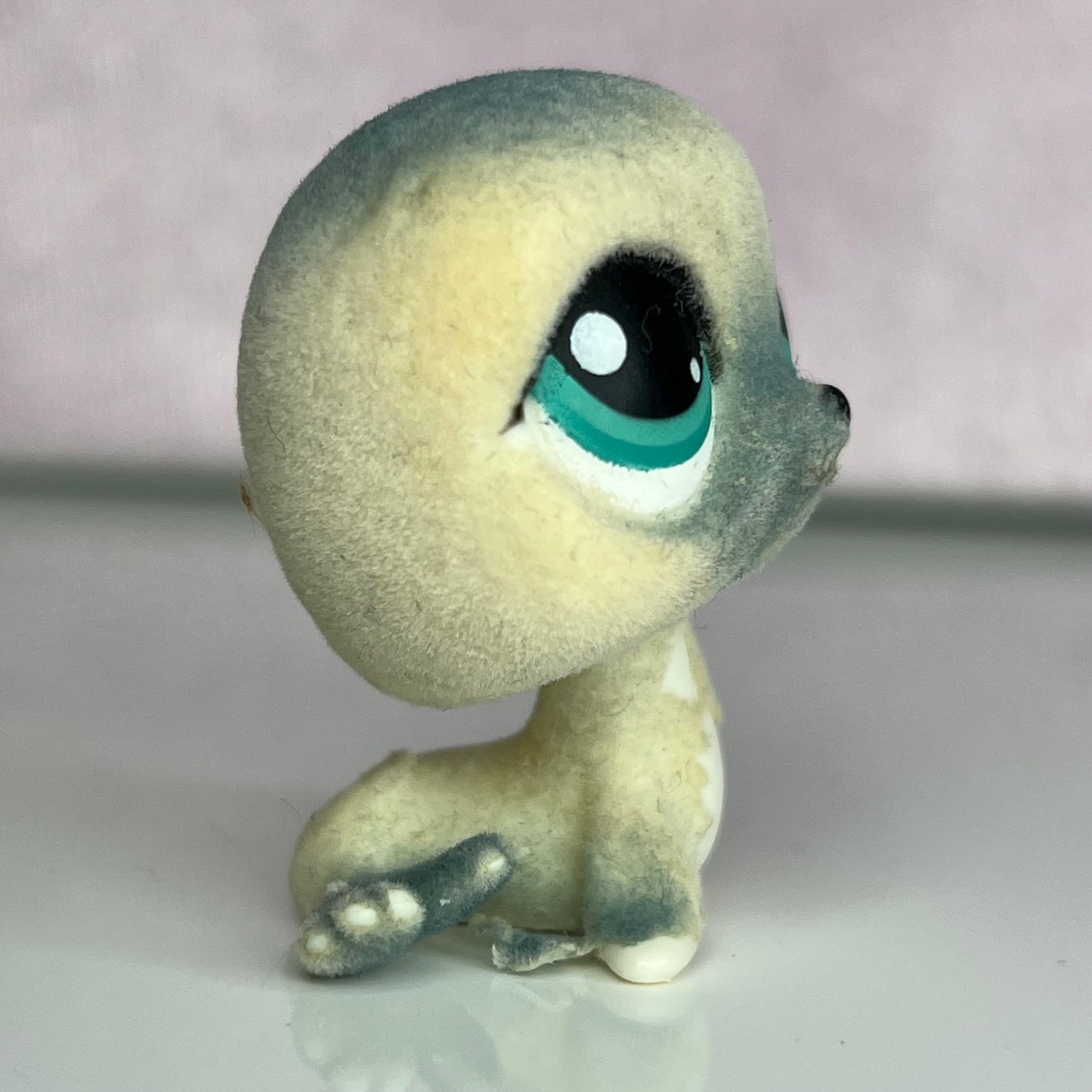 LPS Flocked Seal #399