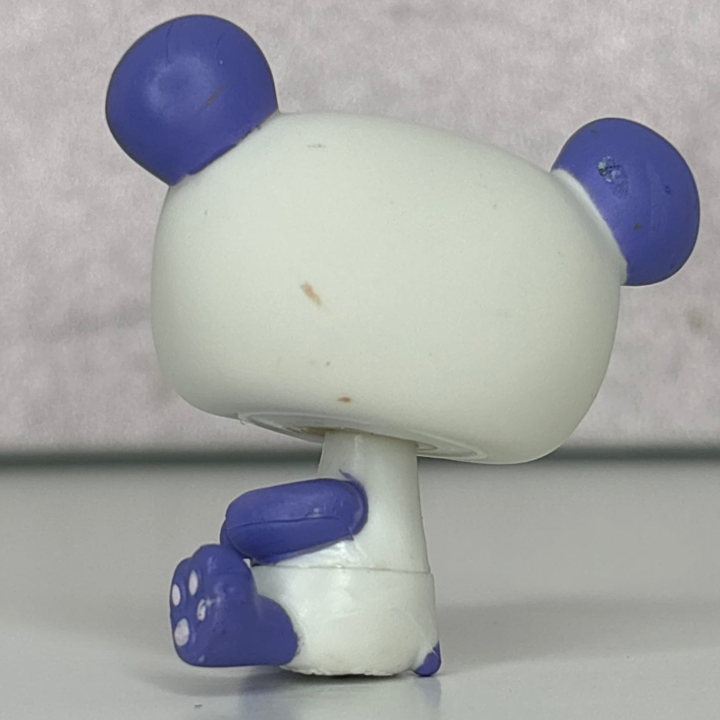 LPS Monopoly Panda