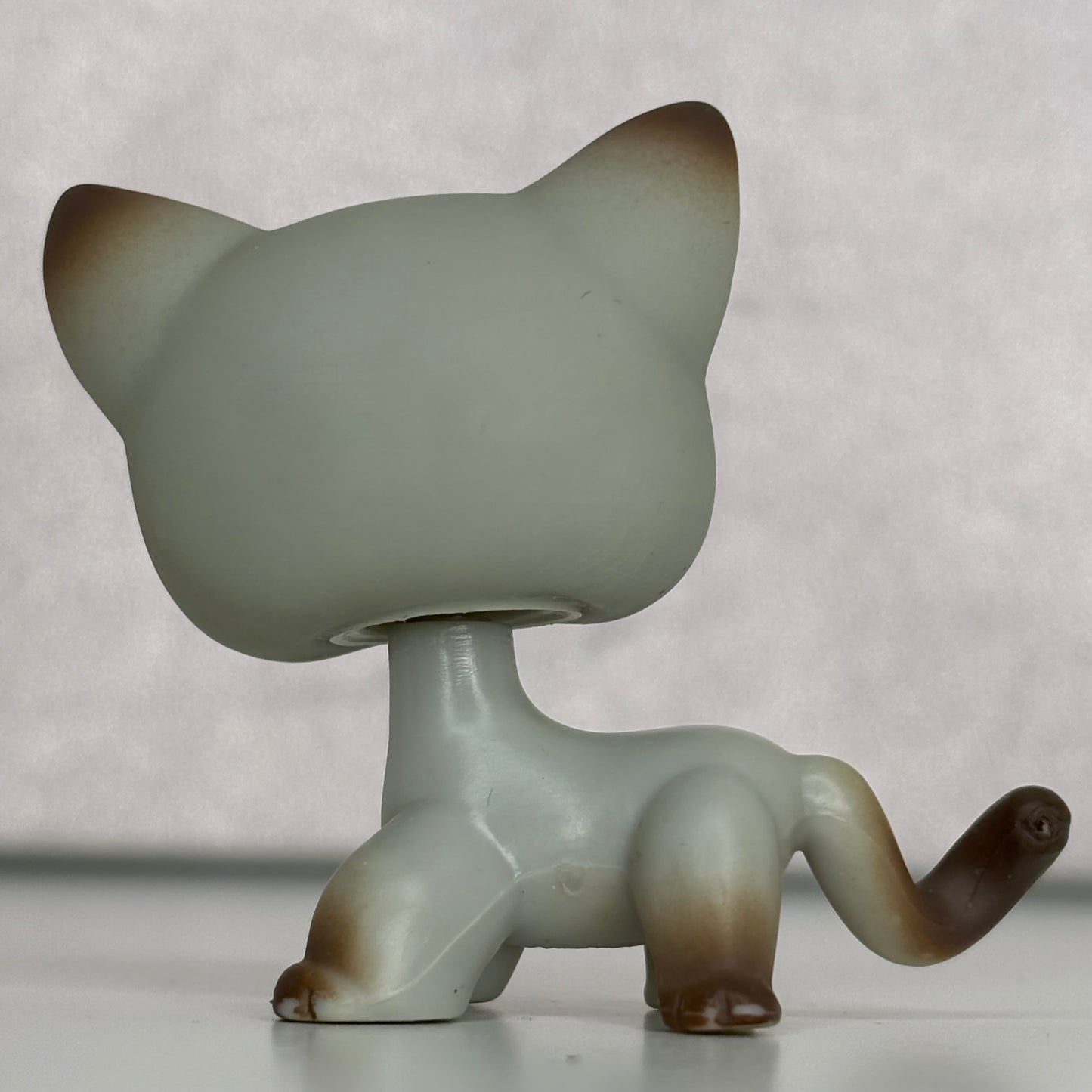 LPS Shorthair Cat #391