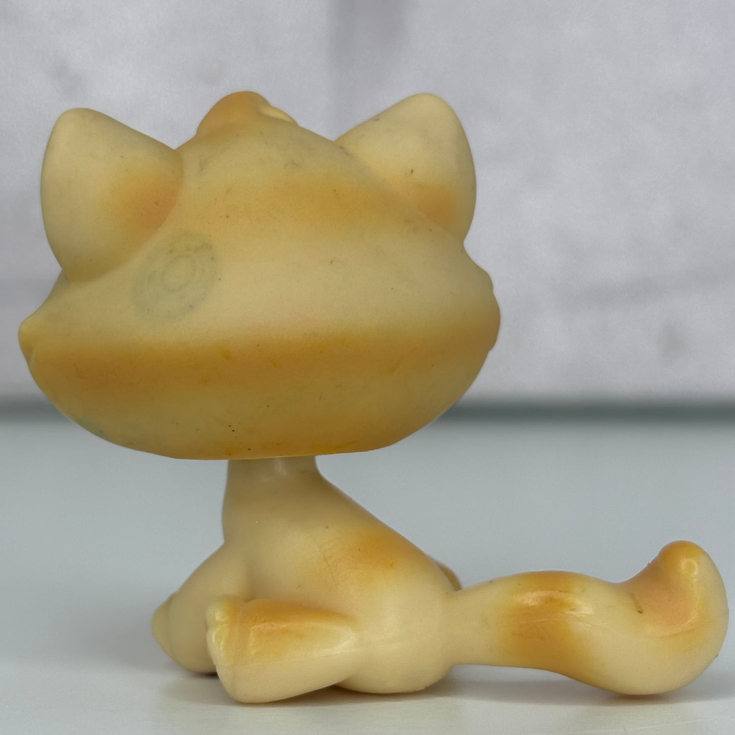 LPS Bon Bon Cat #122