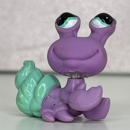 LPS Hermit Crab