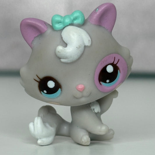 LPS Baby Kitten