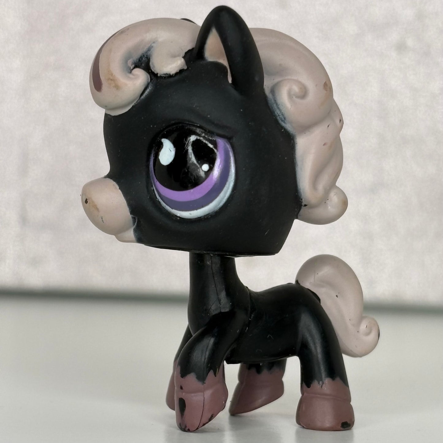 LPS Horse #523