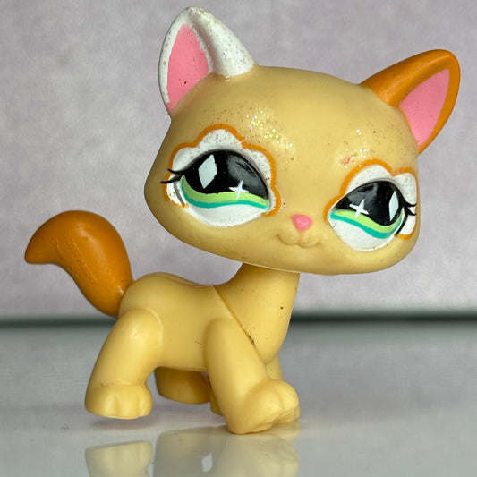 LPS Destiny Cat #626