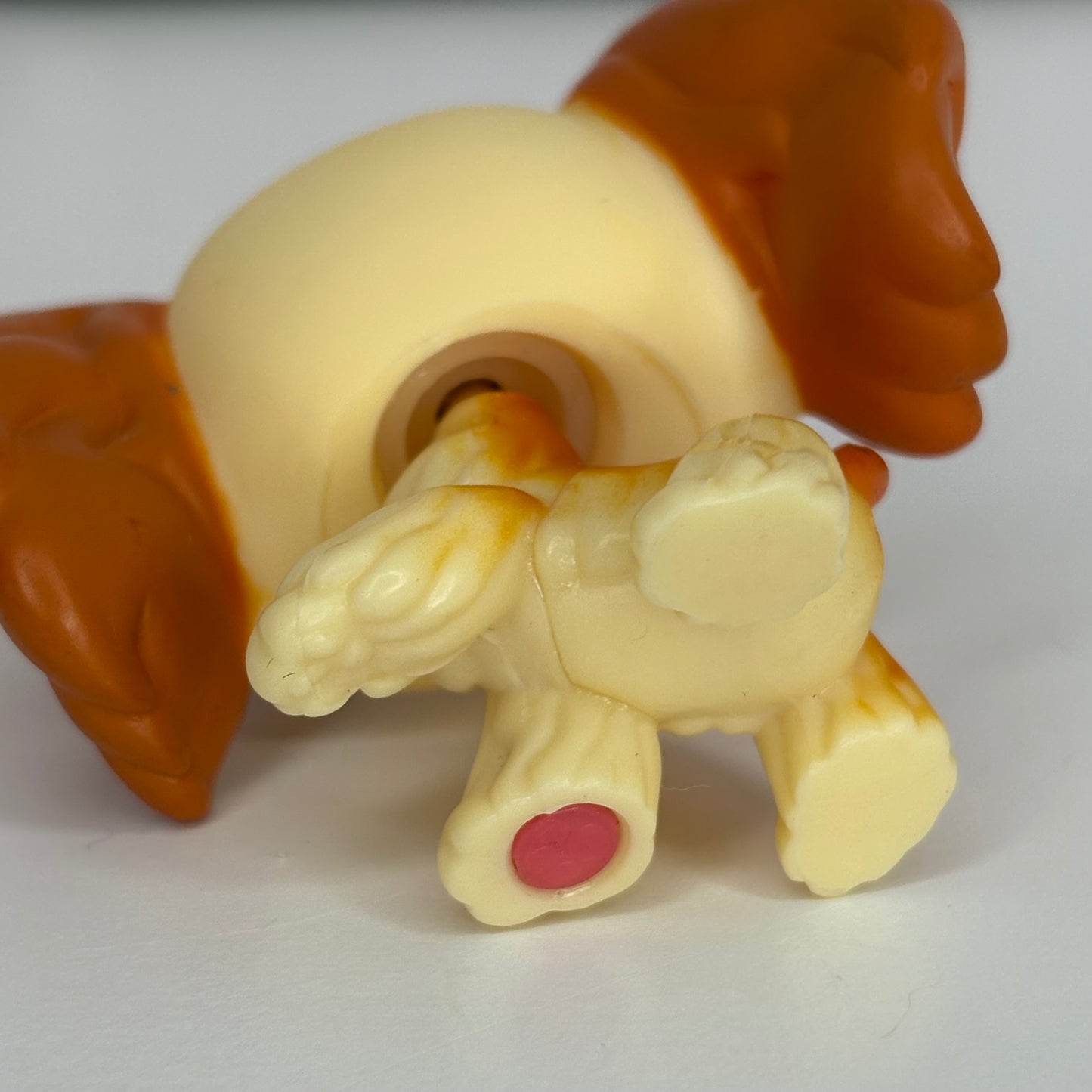 LPS Cocker Spaniel Dog #298