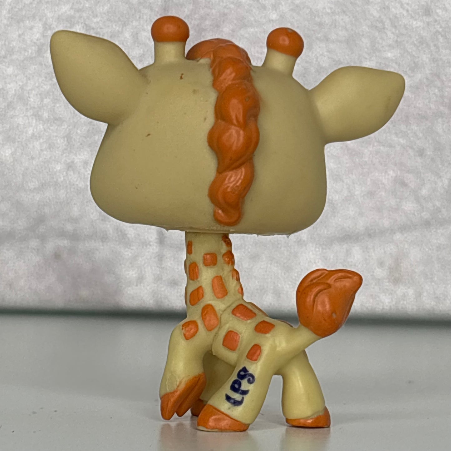 LPS Giraffe
