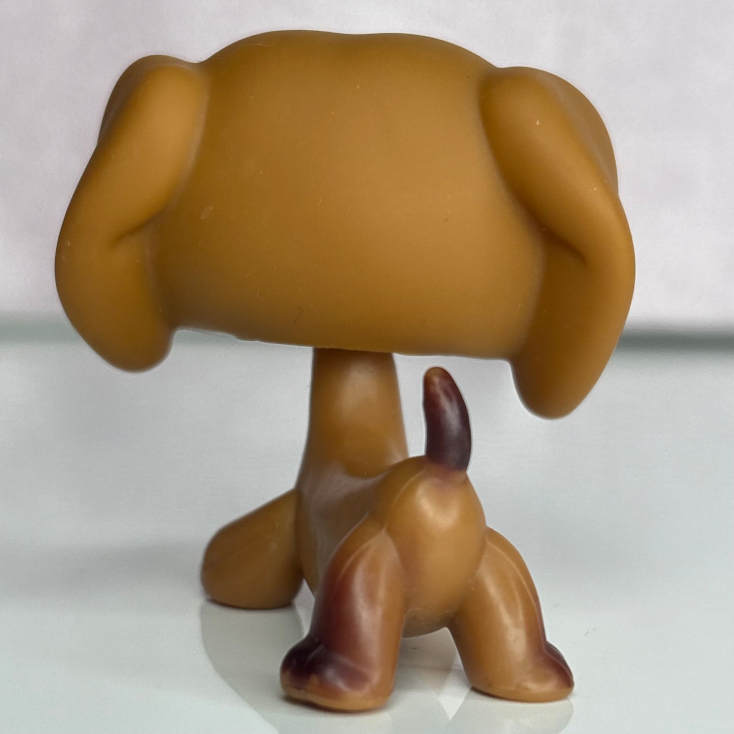 LPS Dachshund Dog #307